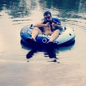 Meet your Posher, Josh